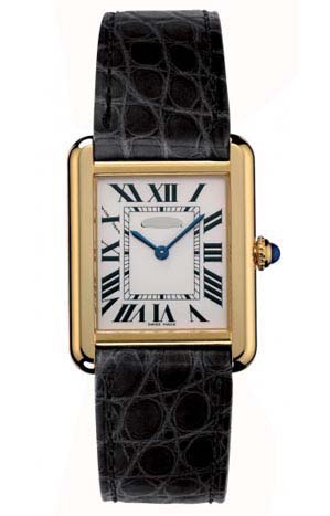 Swiss Watch Battery W5200002
