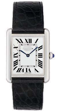 Swiss Watch Battery W5200003