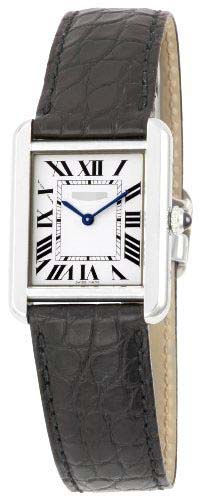 Swiss Watch Battery W5200005
