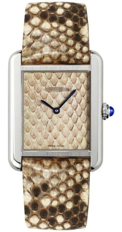 Swiss Watch Battery W5200020