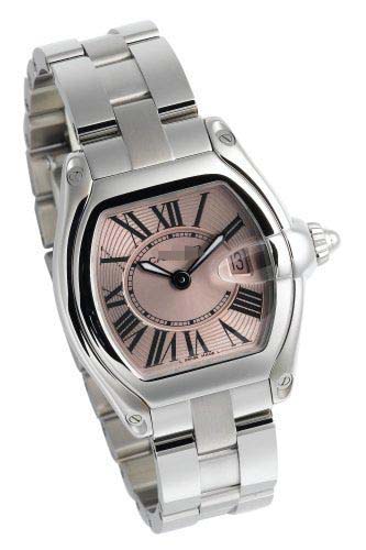 Swiss Watch Battery W62017V3