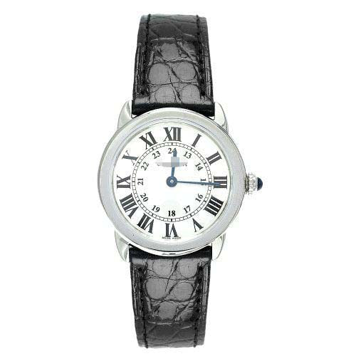 Swiss Watch Battery W6700155