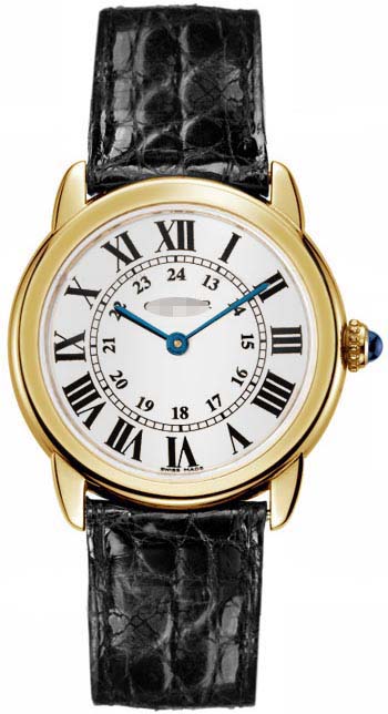 Swiss Watch Battery W6700355