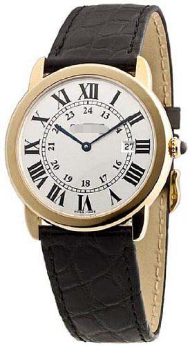 Swiss Watch Battery W6700455