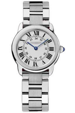Swiss Watch Battery W6701004