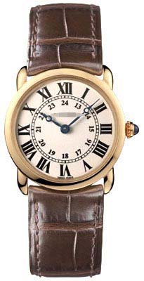 Swiss Watch Battery W6800151