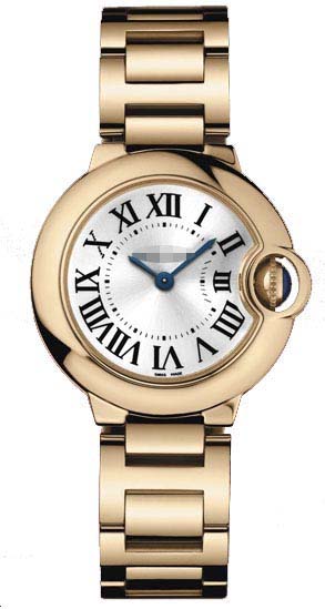Swiss Watch Battery W69002Z2