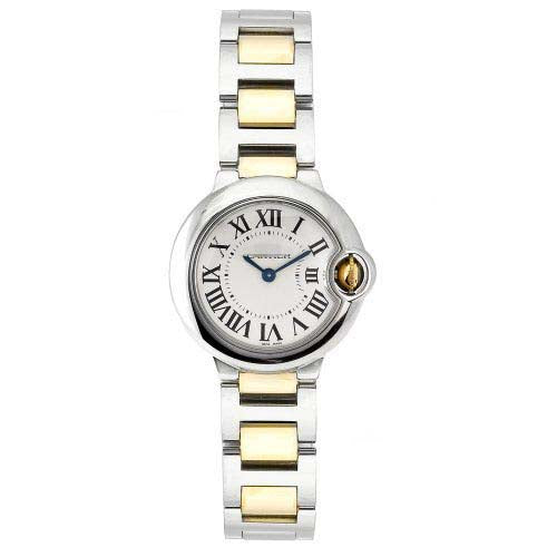 Swiss Watch Battery W69007Z3