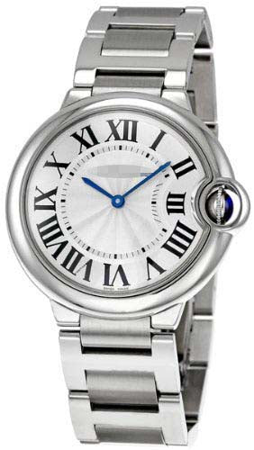 Swiss Watch Battery W69011Z4