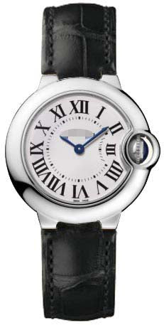Swiss Watch Battery W69018Z4
