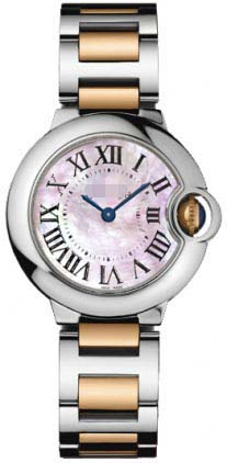 Swiss Watch Battery W6920034
