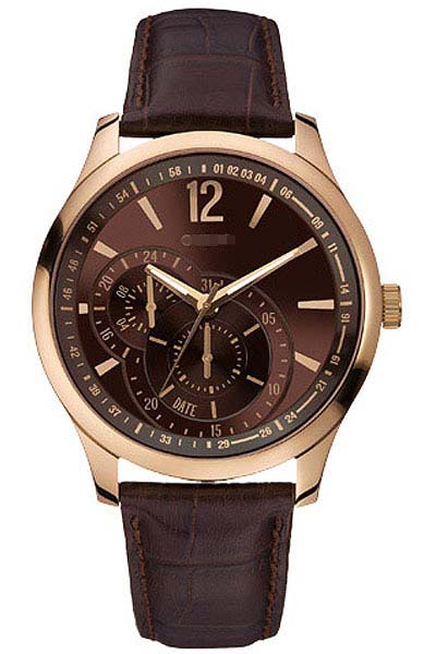 Swiss Watch Battery W95086G1