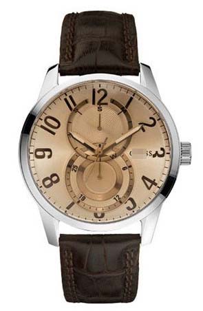 Swiss Watch Battery W95127G2