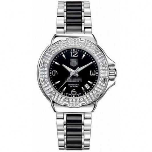 Swiss Watch Battery WAC1214.BA0859