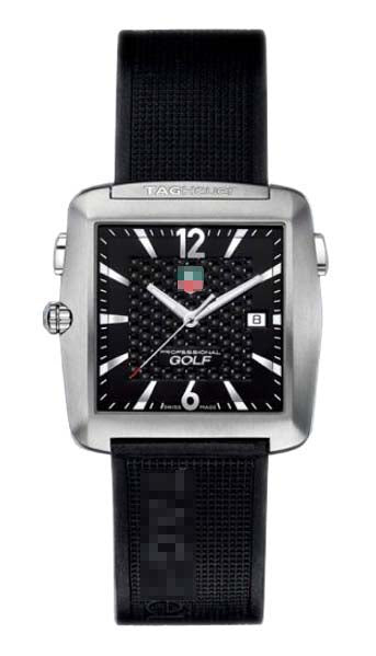 Swiss Watch Battery WAE1116.FT6004