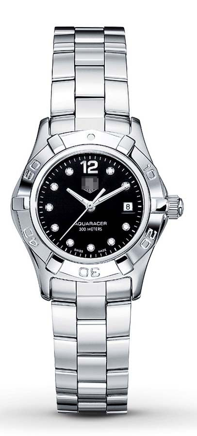 Swiss Watch Battery WAF141C.BA0824