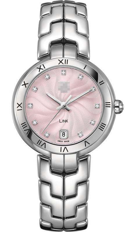 Swiss Watch Battery WAT1313.BA0956