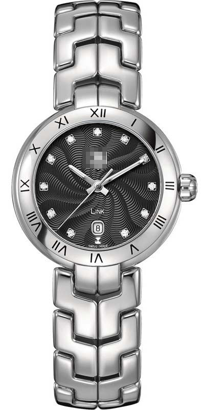 Swiss Watch Battery WAT1410.BA0954