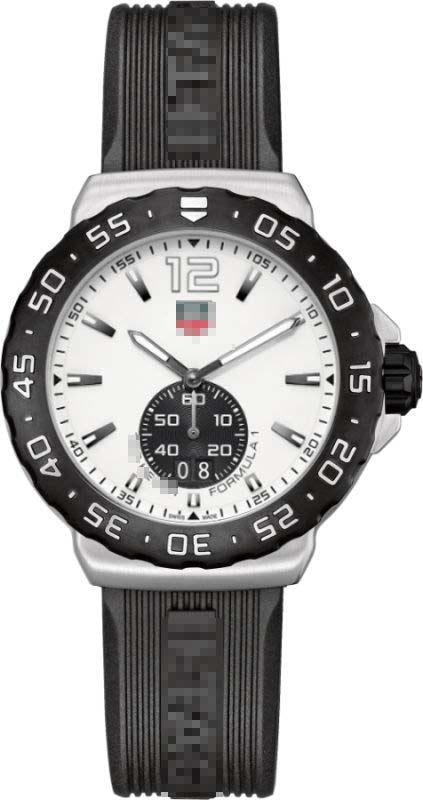 Swiss Watch Battery WAU1111.FT6024