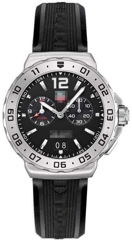 Swiss Watch Battery WAU111A.FT6024