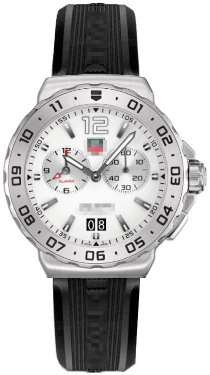 Swiss Watch Battery WAU111B.FT6024