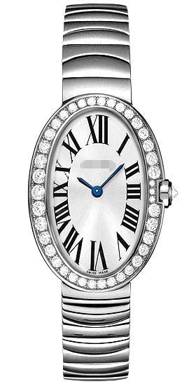 Swiss Watch Battery WB520006