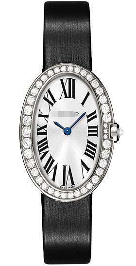 Swiss Watch Battery WB520008
