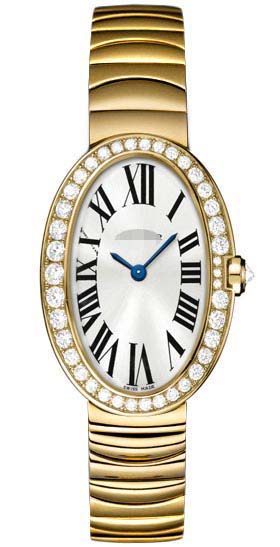 Swiss Watch Battery WB520019