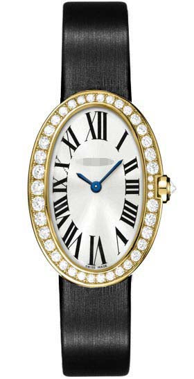 Swiss Watch Battery WB520020
