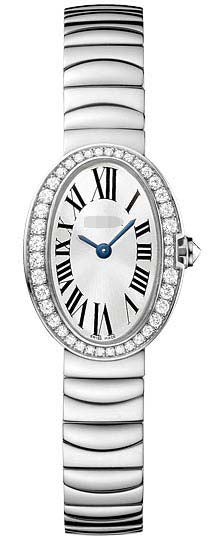 Swiss Watch Battery WB520025