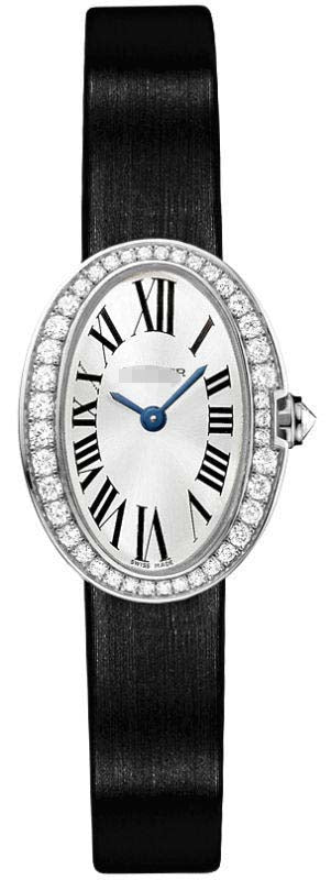 Swiss Watch Battery WB520027