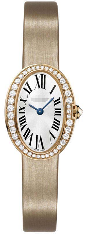 Swiss Watch Battery WB520028