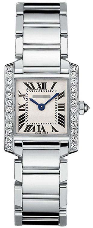 Swiss Watch Battery WE1002S3