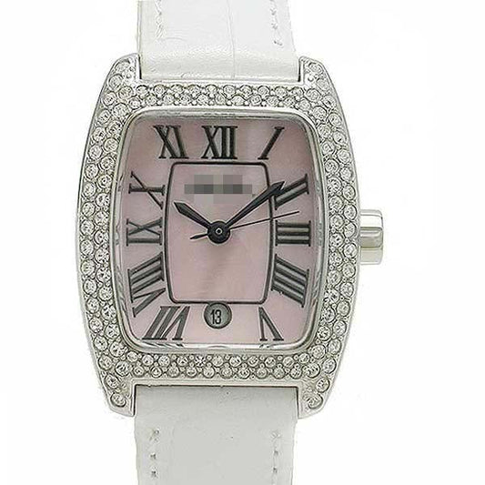 Swiss Watch Battery WF6A062SDP-WHT