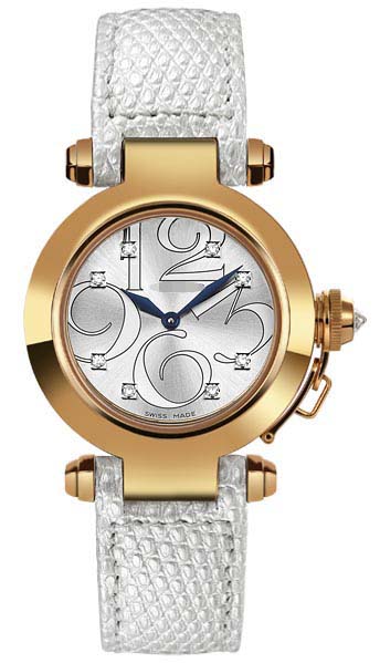 Swiss Watch Battery WJ123021
