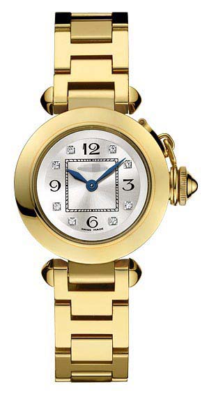 Swiss Watch Battery WJ124015