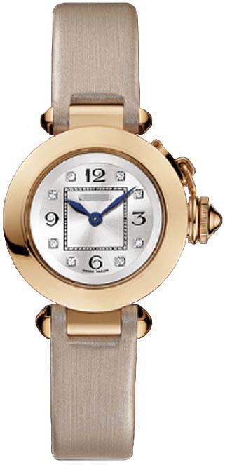Swiss Watch Battery WJ124028