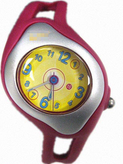 Swiss Watch Battery WK0004-601