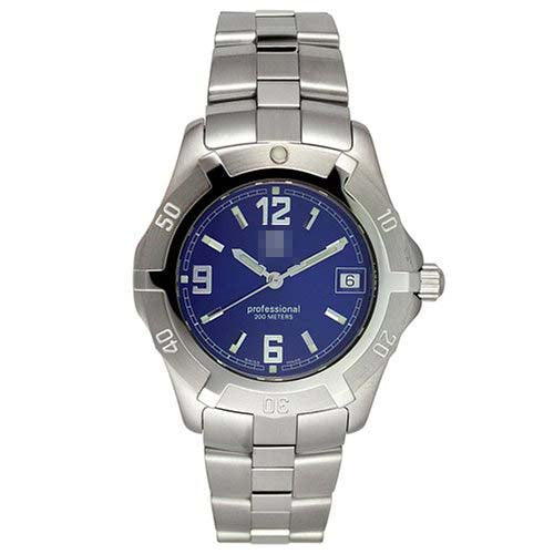 Swiss Watch Battery WN1112.BA0332