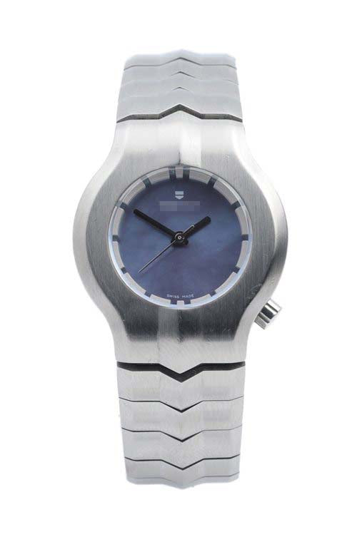 Swiss Watch Battery WP1312.BA0750