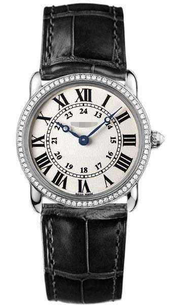 Swiss Watch Battery WR000251