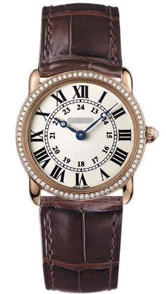 Swiss Watch Battery WR000351