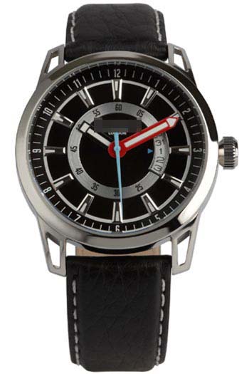 Swiss Watch Battery WT1906BK