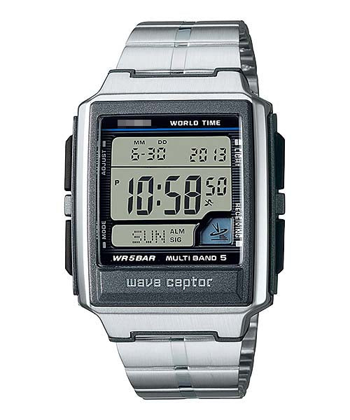 Swiss Watch Battery WV-59DJ-1AJF_japan