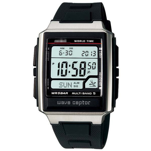 Swiss Watch Battery WV-59J-1AJF_japan