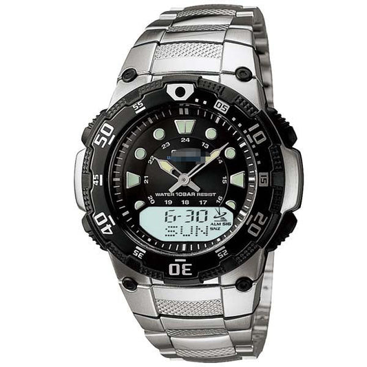 Swiss Watch Battery WVA-107HDJ-1AJF_japan