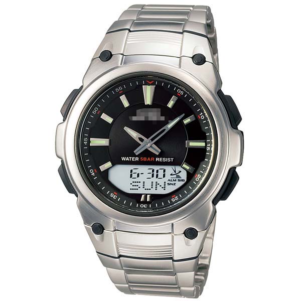 Swiss Watch Battery WVA-109HDJ-1AJF_japan