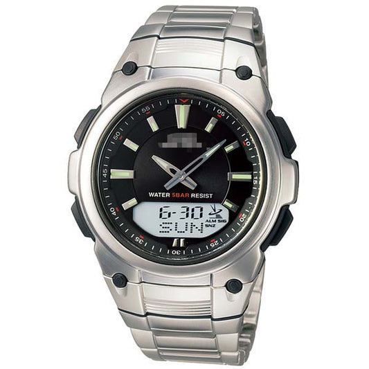 Swiss Watch Battery WVA-109HDJ-1AJF_japan