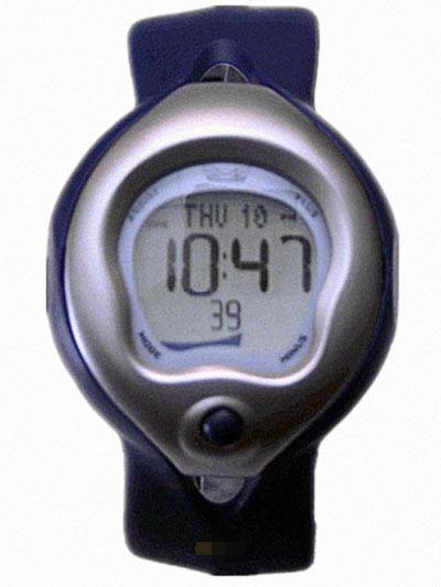Swiss Watch Battery WW0008-401