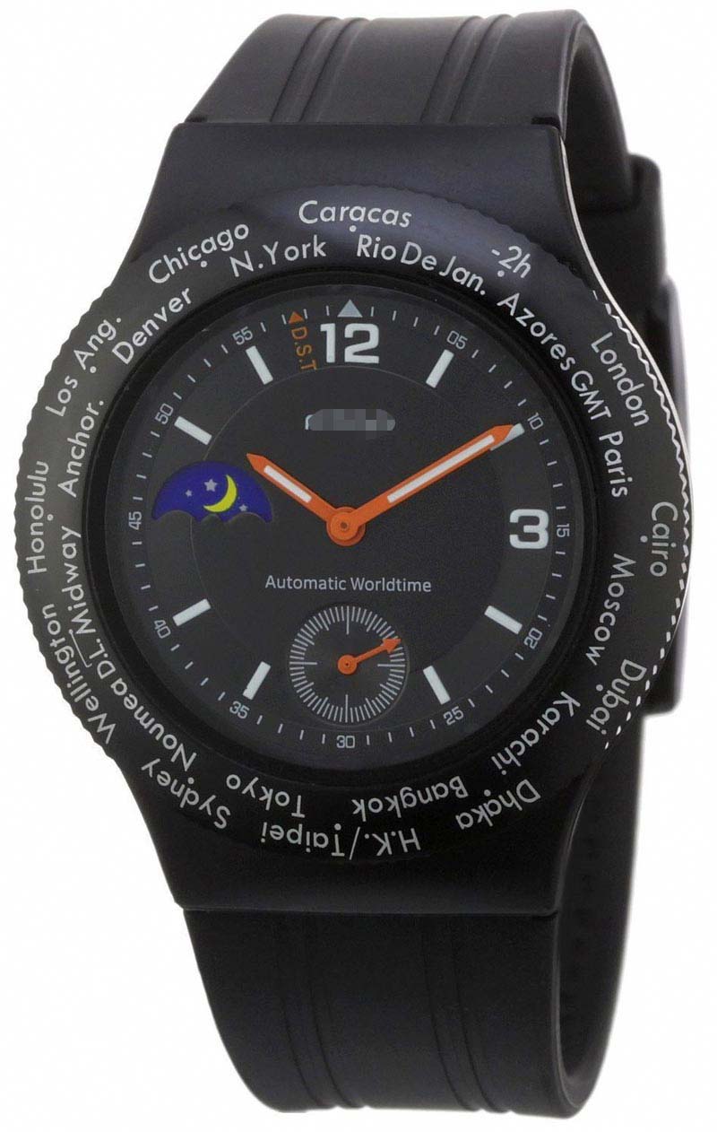 Swiss Watch Battery WWA-1ARG